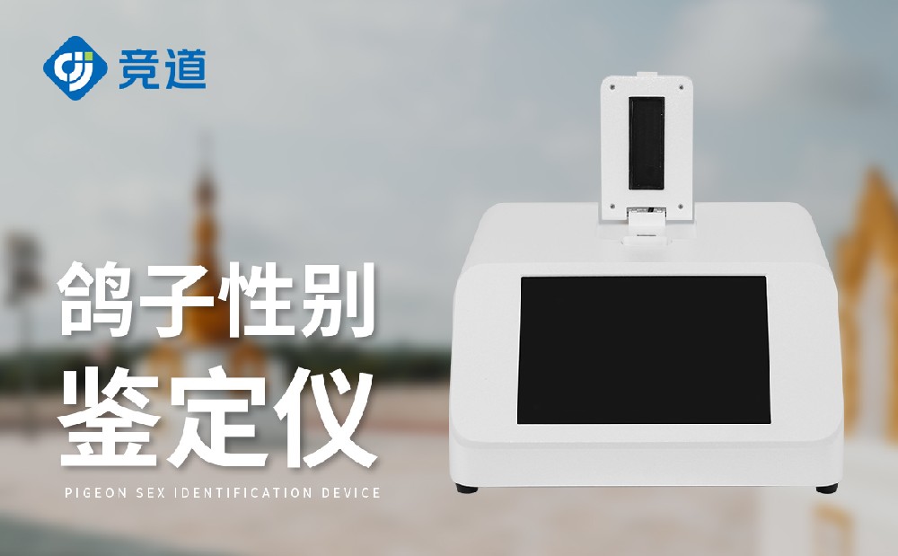鴿子性別檢測儀