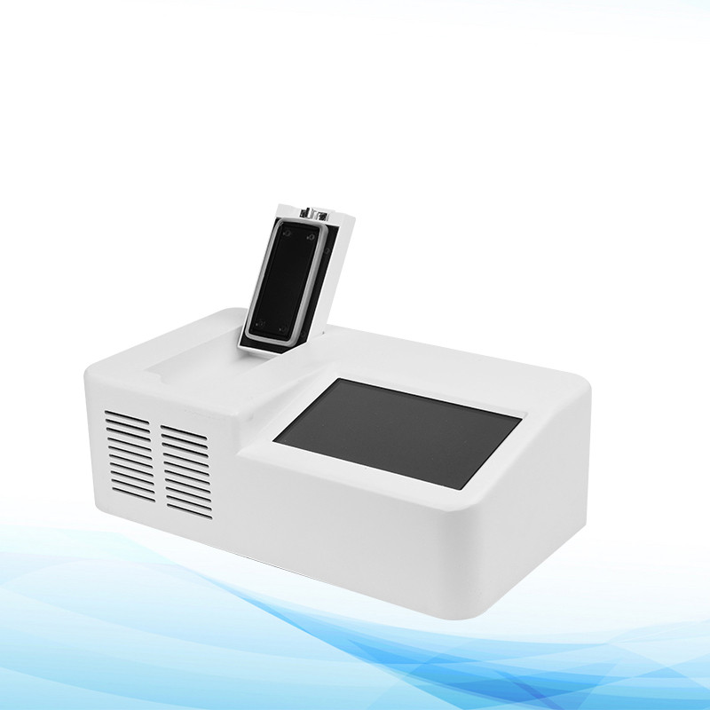 轉基因水稻檢測儀器 轉基因水稻檢測儀器